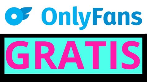 Cómo Ver OnlyFans Gratis ️